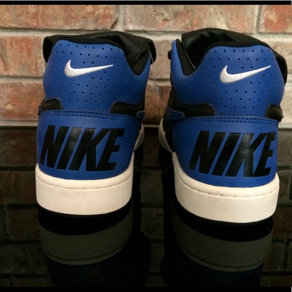 Nike Air Penny V HL NWB - Picture 3 of 5